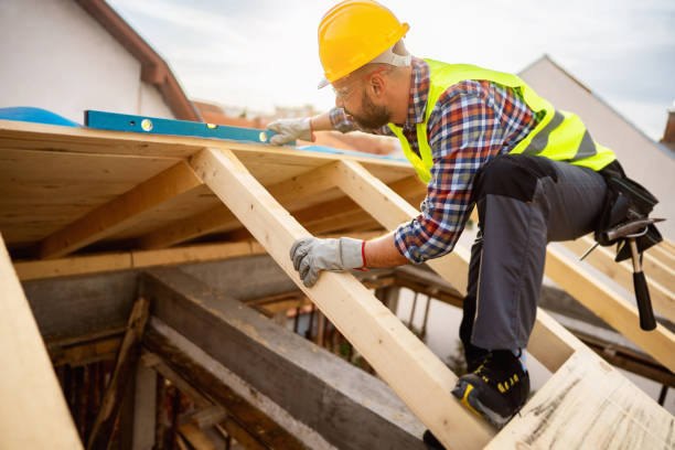 Best Gutter Installation and Roofing  in Greenfields, PA