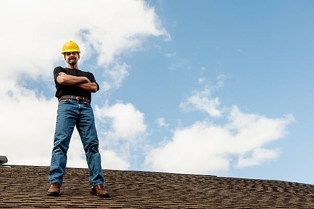 Best Flat Roof Repair Services  in Greenfields, PA